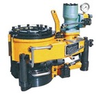 Hydraulic Power clamp