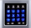 LEMORE smart automatic lighting control wall switch