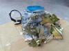 The carburetor for F8B engine