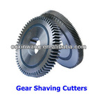 HSS M2/M35 Gear Shaving Cutters PA20