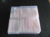 Direct selling bamboo toothpick floss manufacturer