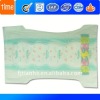 Baby Diaper,Baby Diaper,Nappies,Velcro Tape,Soft Breathable,Magic Tape,White Center Link,Wetness Indicator,Leg Cuff,Elastic