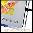 Digital Photo Frame & Multimedia Player