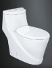 Chaozhou ceramic sanitary ware wc toilet A1065