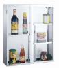 kitchen cabinet,kitchen cupboard,stainless steel cabinet