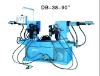 double head oil-pressure AUTO bending machine