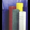 Fiberglass cloth-loom