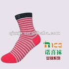 cotton sport socks