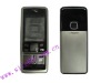 Mobile/cell phone plastic housing for Nokia6300