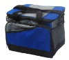 2012 canvas cooler bags for outdoor picnic