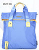 2013 nylon shoulder fashion bags