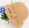 Popular winter lovely lady dome cap