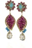 2013 popular fashion earring