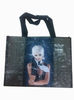 Recycled promotion pp woven bag free shipping