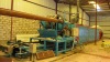 Paper moulding machine