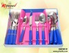 popular flatware set