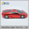 2012 new mini card car speakers china with TF USB FM MP3