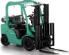 1:25 FG25N Forklift Truck Model