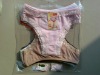 girl's underwear