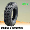 radial truck tires cheap tires with DOT 12.00R 20