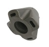 Investment casting cowl