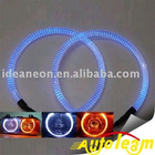 car Led Angle Eye