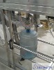 Automatic 5 Gallon Pure Water Barrel Filling Machine