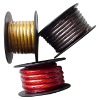 Automotive wire