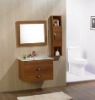 Modern bathroom vanity