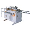 Slot Cutting Machine