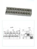 TB(Terminal Block) connector BHN 1.5XX-7.62-10