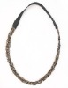 2012 Hot Sale Plaited Stretch Hair Band / Headband