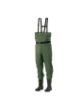 neoprene fishing wader