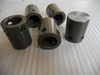 hydraulic ferrule connector fittings