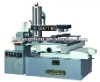 DK7745 taper CNC Wire Cutting Machine