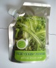 Organic Barley Grass Powder 200 mesh(barley young leaf powder)