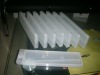 440ml refillable cartridges 100% compatabile for Mimaki/Roland/Mutoh plotters, also can offer eco-solvent ink