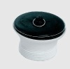 60mm Plastic Kitchen Sink Strainer 03