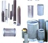 wire mesh tubes & cylinders