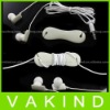 Earbud Earphone headphone for MP3 Mp4 iPod PSP NDS G