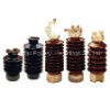 ANSI Line Post Insulators for High Voltage