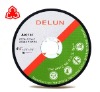 T27 4'' 100mm Resin bond Abrasive, grinding wheel For Stainless Steel, aluminium,iron in angle grinder