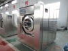 Full automatic industrial washing machine