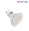 high quality smd LED gu10 with CE and RoHs