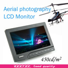 7 inch Professional FPV Monitor without Blue Screen