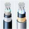 GL ship signal instrumentation cable ( TTYCY cable)