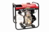 EVOMAX self priming diesel water pump