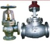 SDNR Globe Check Valve