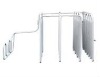 wot evaporator, w.o.t. evaporator, Wire On Tube Evaporator for refrigerator