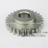 sun gear for boring machine